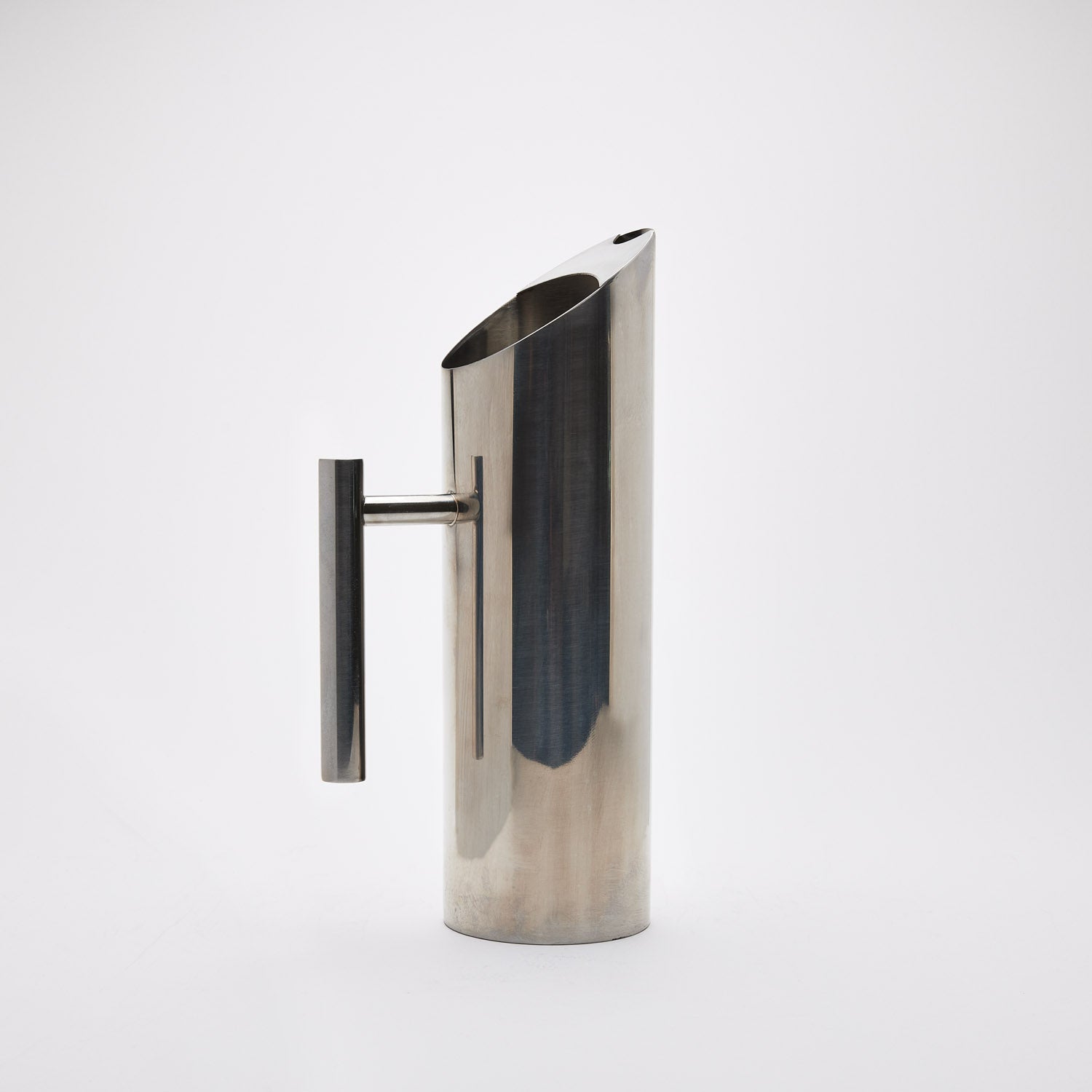 Stainless Steel Pitcher