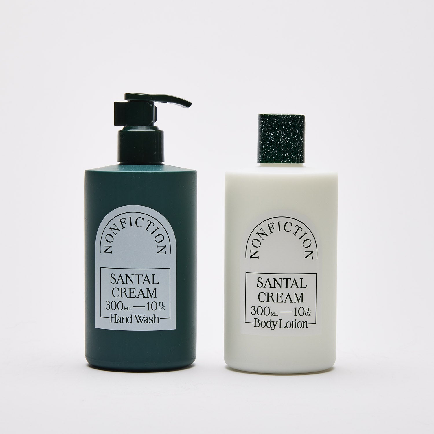 Santal Cream Body Lotion