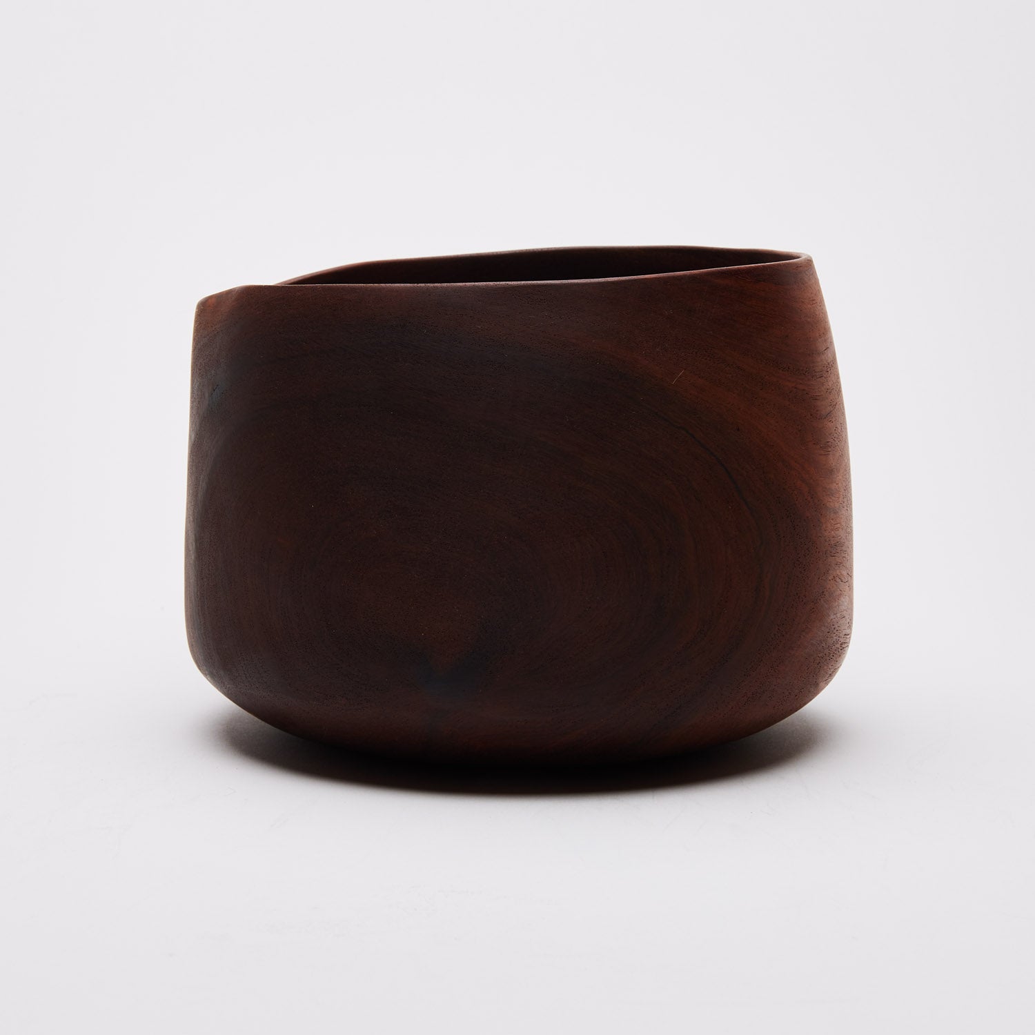 Rosewood Deep Bowl